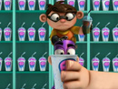 Imagen del  v&iacute;deo de Fanboy y Chum Chum en ingl&eacute;s titulado REFILL MADNESS