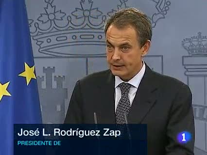 Ver v&iacute;deo  'La reforma de la Constituci&oacute;n cierra un agosto convulso'