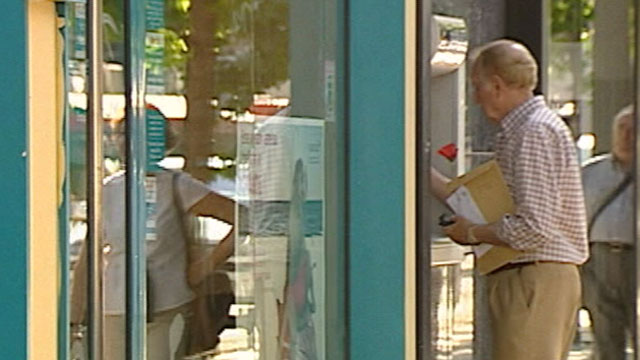 La reforma del sistema financiero, dicen las cajas, necesita m&aacute;s tiempo