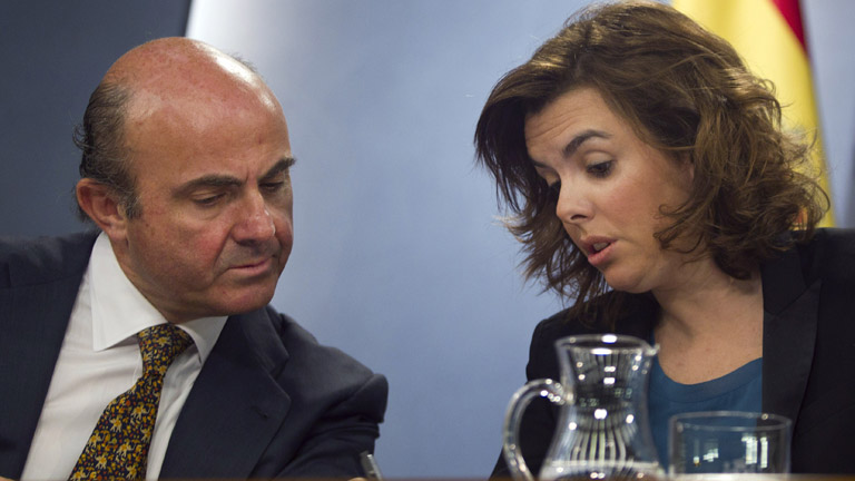 Nueva reforma sobre el sistema financiero