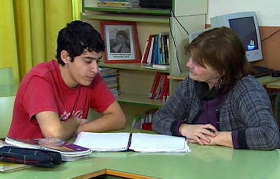 Ver v&iacute;deo  'La reforma de la Educaci&oacute;n luchar&aacute; contra el fracaso escolar'