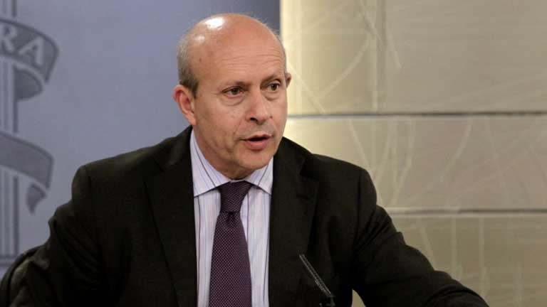 La futura reforma educativa se presenta en el Consejo de Ministros