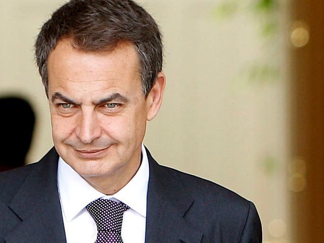 Zapatero anuncia que aprobar&aacute; la reforma laboral el 16 de junio