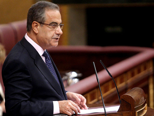 La reforma laboral ha pasado su &uacute;ltimo examen en el Congreso
