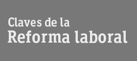 Reforma laboral
