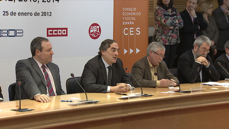 La negociaci&oacute;n colectiva en la reforma laboral: el descuelgue