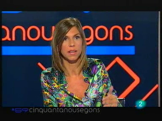 59 segons - La reforma de la llei de l'avortament, a debat