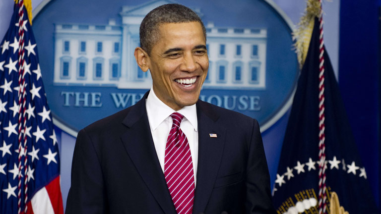 Obama intenta evitar un conflicto con los cat&oacute;licos por la reforma sanitaria y los anticonceptivos