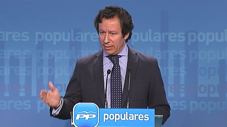 Gobierno y el PP no coinciden en c&oacute;mo reformar la sanidad p&uacute;blica para recortar el d&eacute;ficit