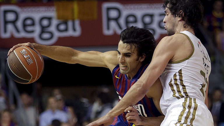 El Regal Bar&ccedil;a se proclama campe&oacute;n de la Liga Endesa