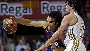 Ver v&iacute;deo  'El Regal Bar&ccedil;a se proclama campe&oacute;n de la Liga Endesa'