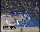 Ir al Video&nbsp;Regal Barcelona 86-82 CB Granada