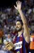 Juan Carlos Navarro ha sido proclamado jugador m&aacute;s valioso (MVP) de la final.