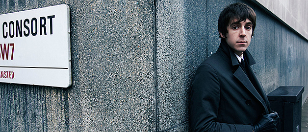 Te regalamos dos vinilos de 'First Of My Kind', el nuevo EP de Miles Kane Te regalamos dos vinilos de 'First Of My Kind', el nuevo EP de Miles Kane