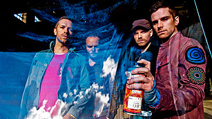 ¡Regalamos tres invitaciones dobles para ver a Coldplay en concierto! ¡Regalamos tres invitaciones dobles para ver a Coldplay en concierto!
