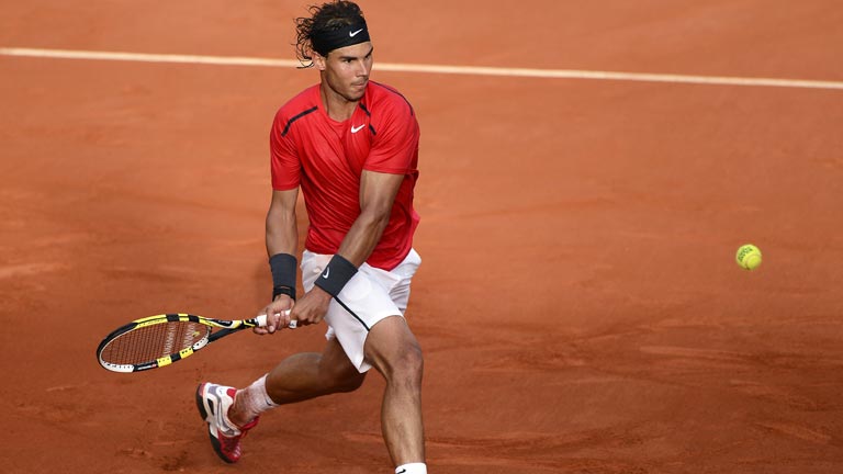 Regalo de cumplea&ntilde;os anticipado para Nadal