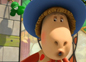 Imagen del  v&iacute;deo de El tiovivo m&aacute;gico titulado EL REGALO DE ERMINTRUDE