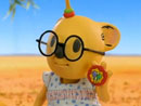 Imagen del  v&iacute;deo de Los Hermanos Koala titulado EL REGALO ESPECIAL DE MITZI