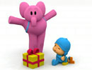 Imagen del  v&iacute;deo de Pocoy&oacute; titulado EL REGALO