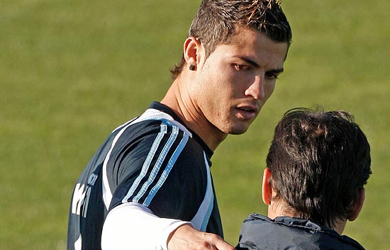 Cristiano se probar&aacute; ante el Zurich