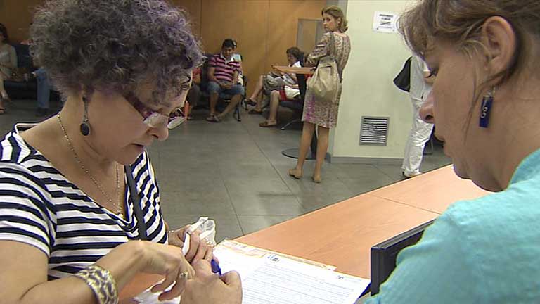 Ma&ntilde;ana es el &uacute;ltimo d&iacute;a para dar de alta a las trabajadoras del hogar en el nuevo r&eacute;gimen de la Seguridad Social