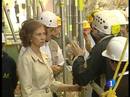 Ir al Video&nbsp;La Reina ha inaugurado en Burgos la nueva sede del Centro Nacional de Investigaci&oacute;n sobre Evoluci&oacute;n Humana