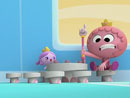 Imagen del  v&iacute;deo de Jelly Jamm titulado REINA RITA