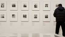Ir al Video&nbsp;El Reina Sofia expone la obra del fot&oacute;grafo Robert Adams