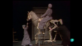 Ver v&iacute;deo  'Mi reino por un caballo - 01/09/11'