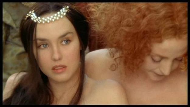 'LaReine Margot', de 1994, es una de las m&aacute;s famosas pel&iacute;culas del director Patrice Ch&eacute;reau