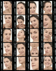 Tacita a tacita, el espect&aacute;culo de danza de Teresa Nieto