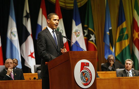 Obama apuesta por una nueva relaci&oacute;n con Cuba