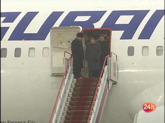De Sur a Norte - Buenas relaciones bilaterales entre Cuba y Rusia