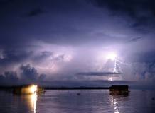 El Relámpago del Catatumbo El Relámpago del Catatumbo