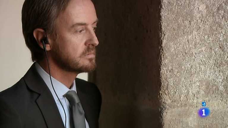 Guante blanco - Cap&iacute;tulo 3