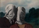 Ren&eacute; Magritte. 