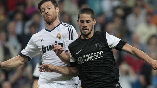 La renovaci&oacute;n del Madrid se acelera