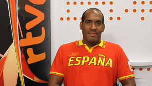 Ver v&iacute;deo  'Repasa la charla con Iv&aacute;n P&eacute;rez, el boya espa&ntilde;ol del equipo de waterpolo'