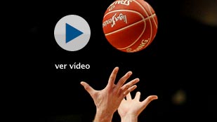 Repasa los partidos completos de la temporada en 'A la carta'