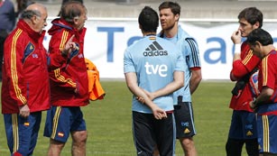 Ver v&iacute;deo  'Repaso a la lista de la Eurocopa'