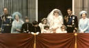 Boda princesa Lady Di