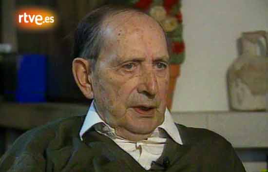 El escritor Miguel Delibes cumple 80 a&ntilde;os 