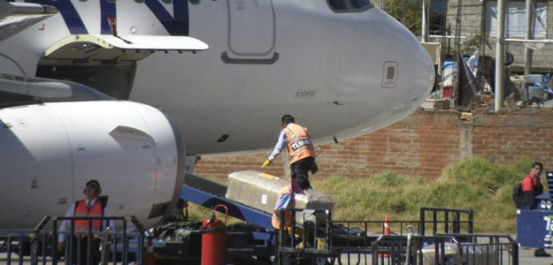 REPATRIACI&Oacute;N DE CAD&Aacute;VERES DE LAS CUATRO ESPA&Ntilde;OLAS FALLECIDAS EN ACCIDENTE