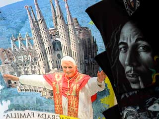 Ver v&iacute;deo  'La repercusi&oacute;n econ&oacute;mica de la visita papal'