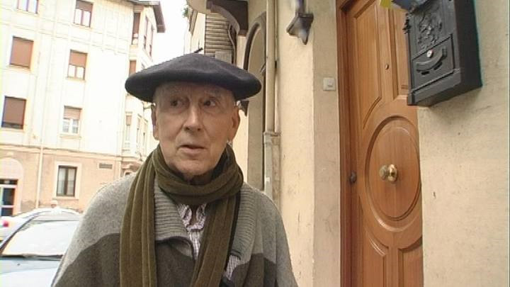 Repor Las batallas del abuelo