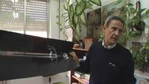 Una radiograf&iacute;a de la pol&eacute;mica espada del Cid Campeador