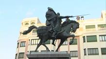 &iquest;Fue el Cid un personaje real o un mito?