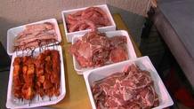 El 33% de los menus suspenden en calidad diet&eacute;tica