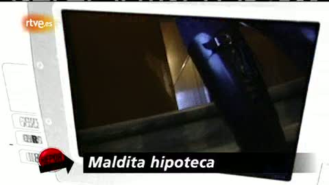Ver v&iacute;deo  'Repor - Maldita hipoteca'