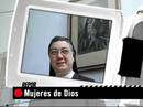 Ir al Video&nbsp;Repor - Mujeres de Dios - Avance